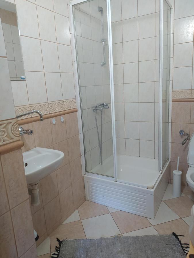 Agroturystyka Owczarnia Villa Кентшин Екстериор снимка