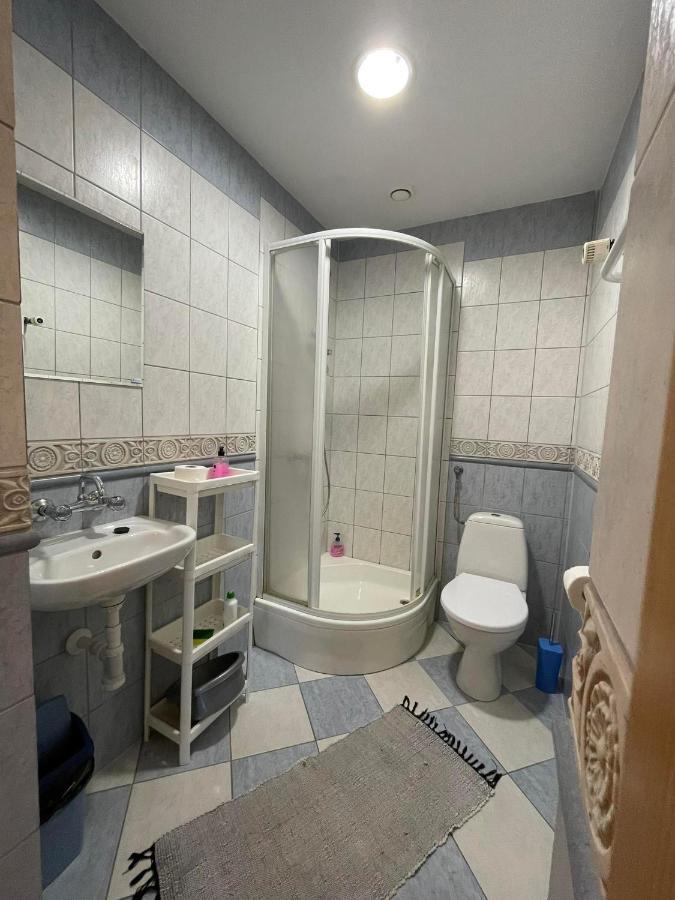 Agroturystyka Owczarnia Villa Кентшин Екстериор снимка