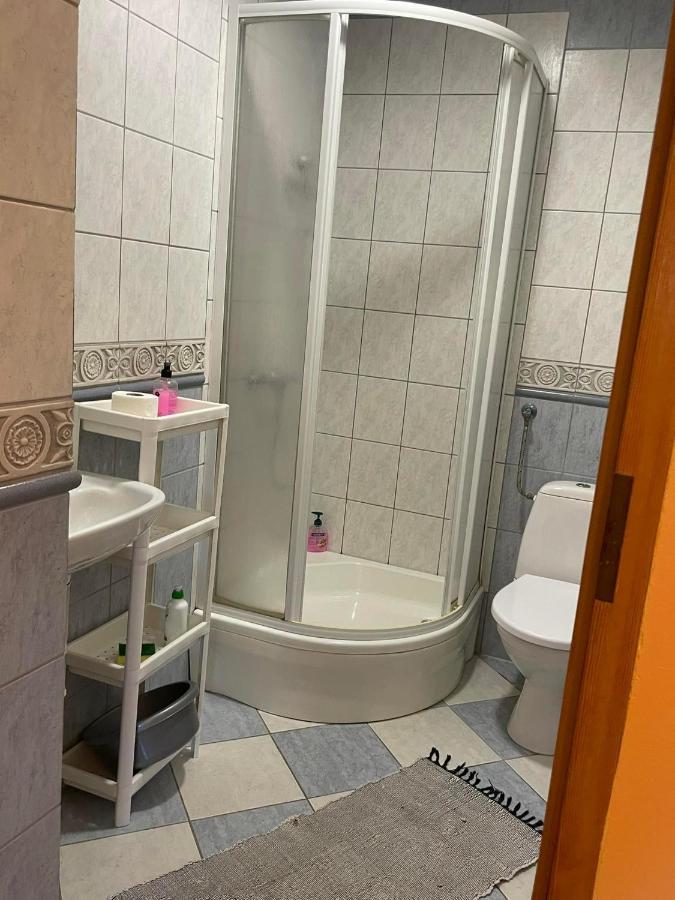 Agroturystyka Owczarnia Villa Кентшин Екстериор снимка