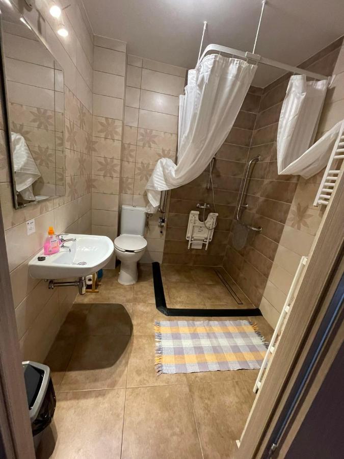 Agroturystyka Owczarnia Villa Кентшин Екстериор снимка