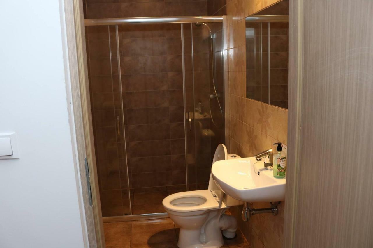 Agroturystyka Owczarnia Villa Кентшин Екстериор снимка